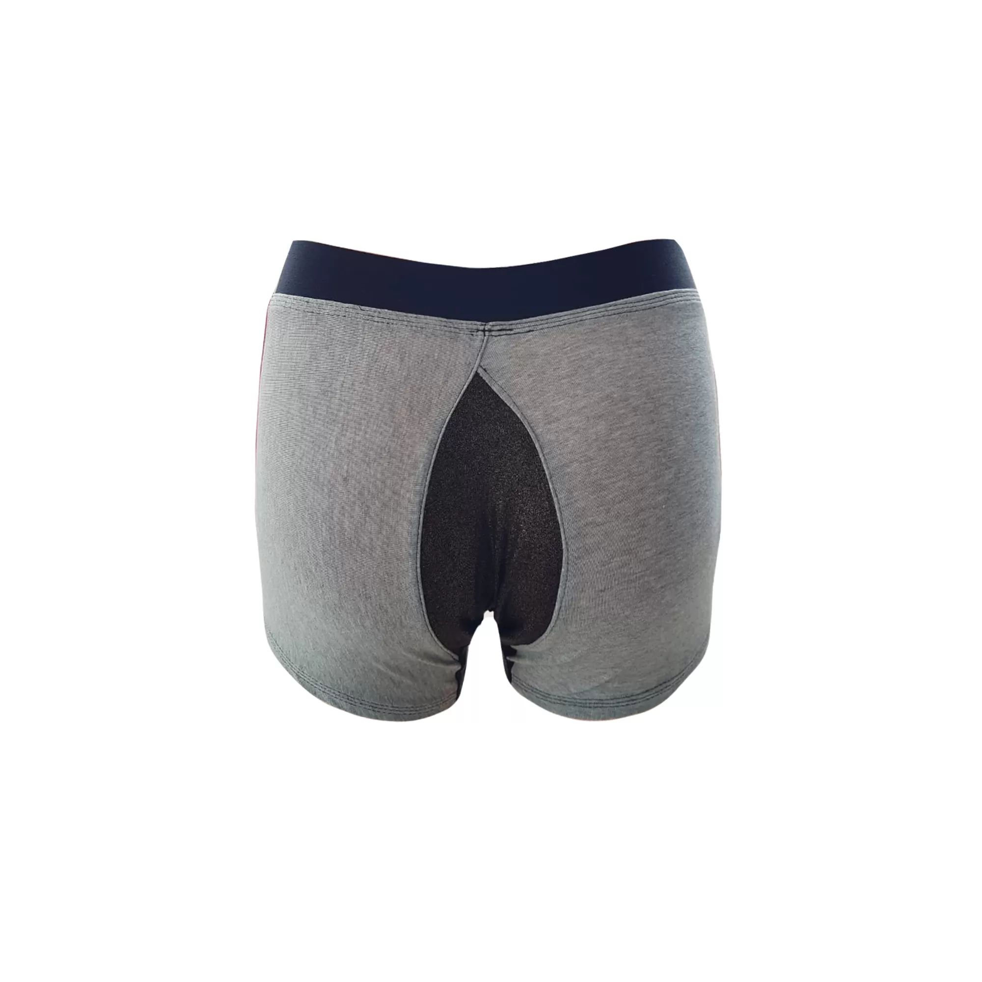 AHF – Men’s Power Boxer Brief - Size S - 2 Pack - image 8