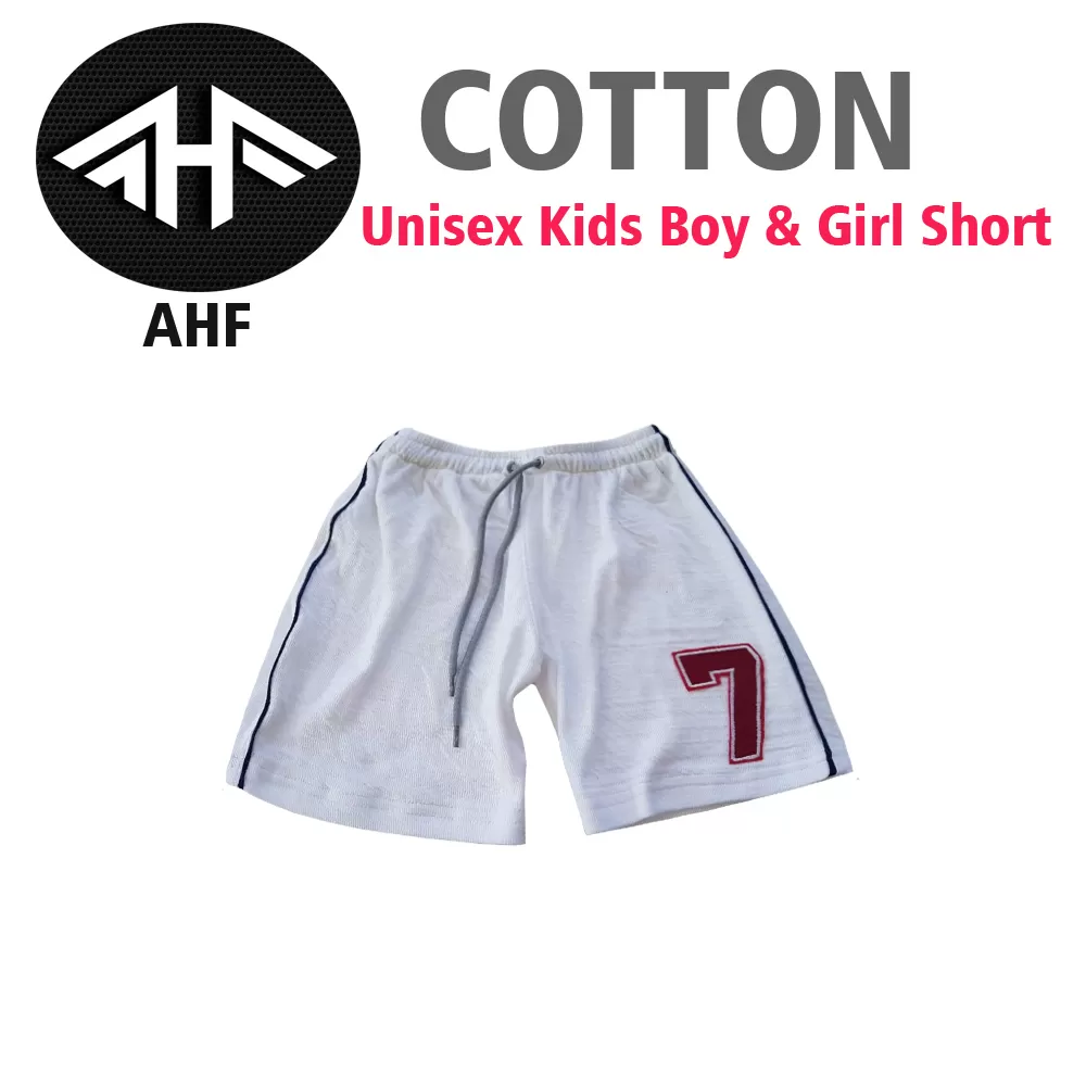 9-10 yrs Unisex Kids Boy & Girl Short Pure Cotton   - image 5