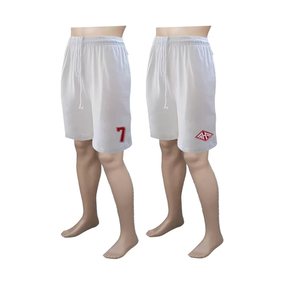 One size Unisex Men & Women Cotton Short  - image 1