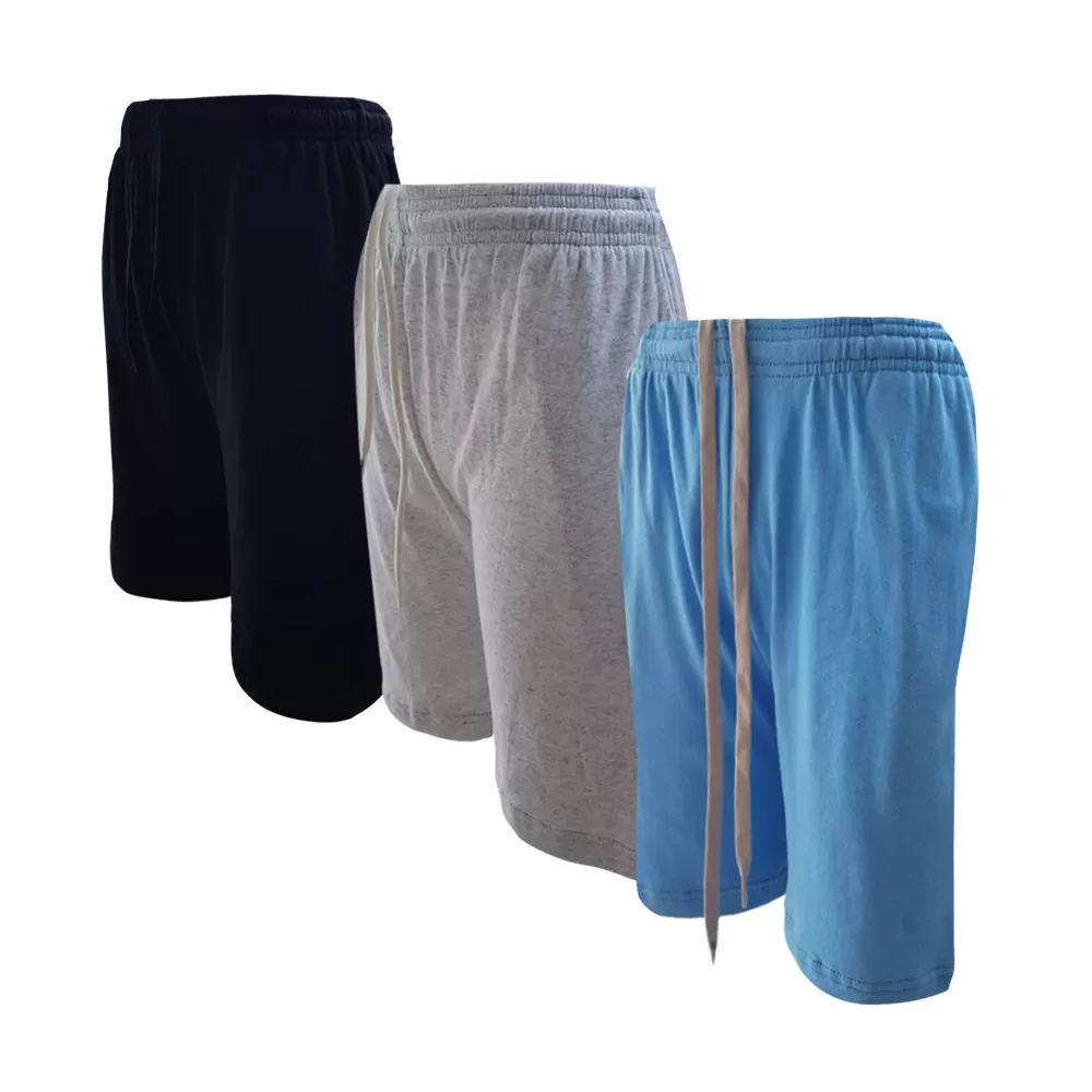 One size New Men & WoMen Pure Cotton Short Pants  - image 1