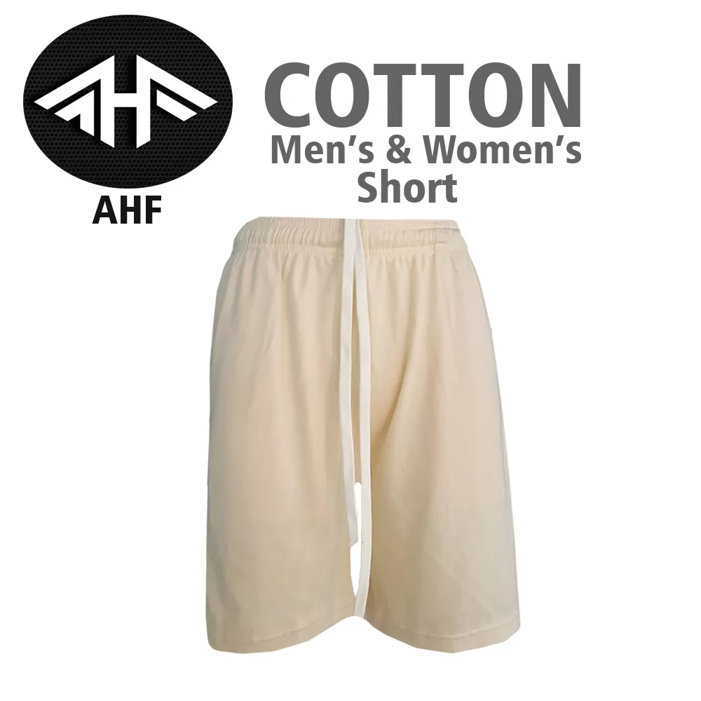 One size New Men & WoMen Pure Cotton Short Pants  - image 3