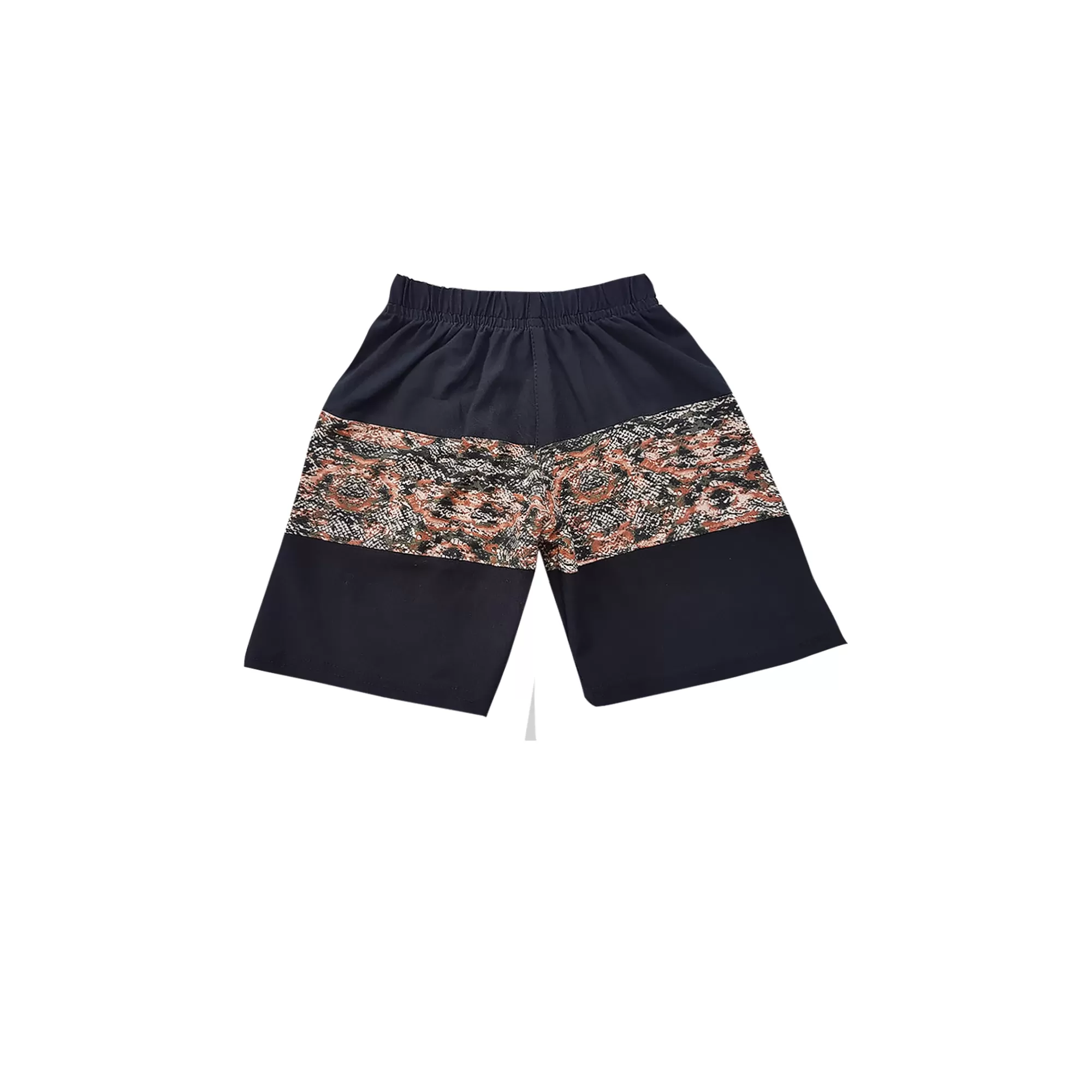 9-10 yrs Unisex Kids Boy & Girl Short Pure Cotton
