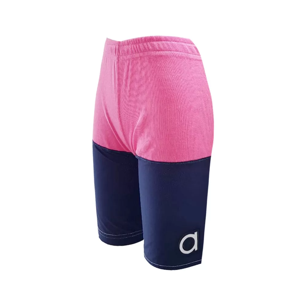 XS AHF  Ice Cream Unisex Fancy Short Pants  - image 1