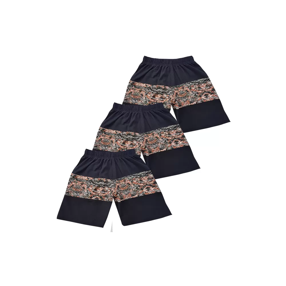 9-10 yrs Unisex Kids Boy & Girl Short Pure Cotton   - image 1