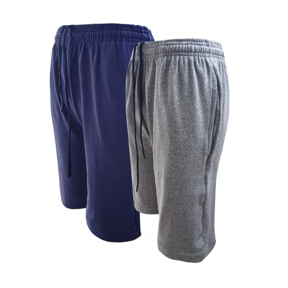 One size New Men & WoMen Pure Cotton Short Pants  - image 1