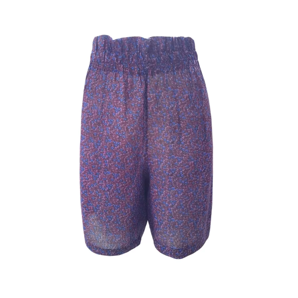 15 yrs AHF  Girl Frill Viscose Short Pants  - image 5