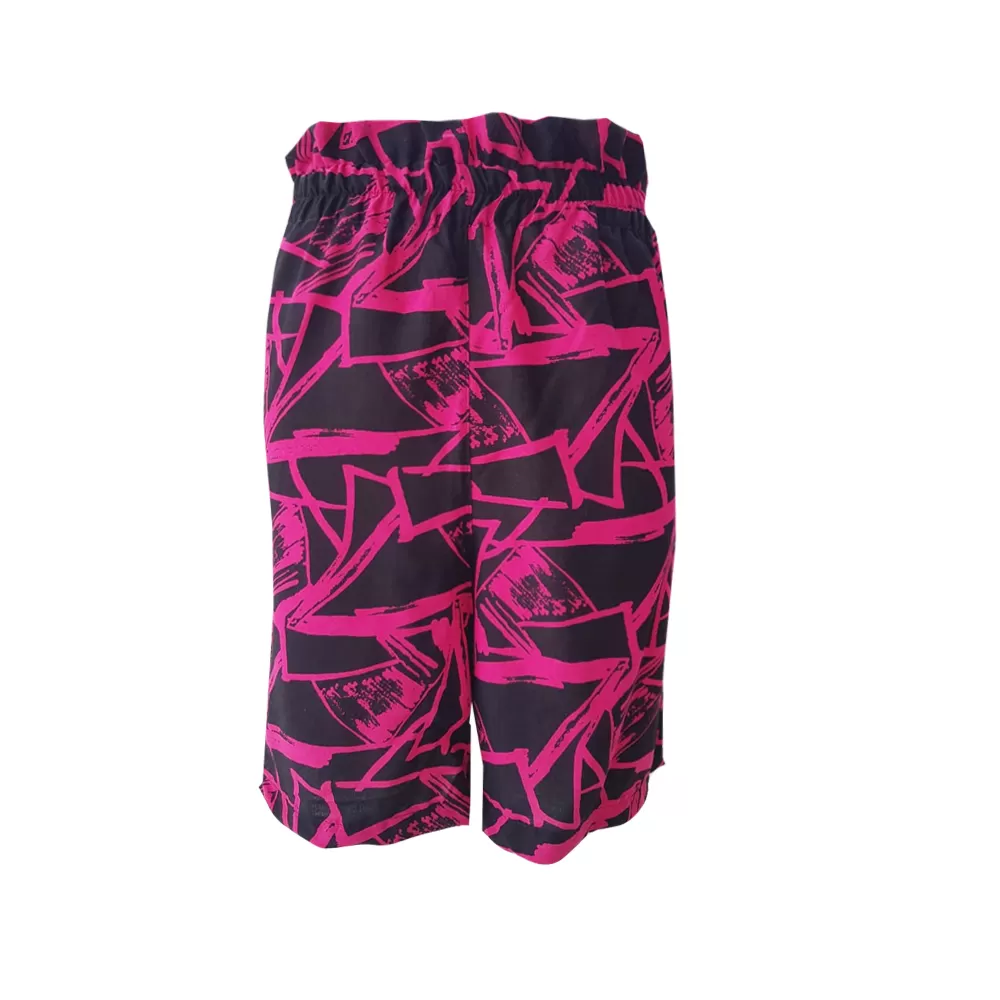 15 yrs AHF  Girl Frill Viscose Short Pants  - image 4