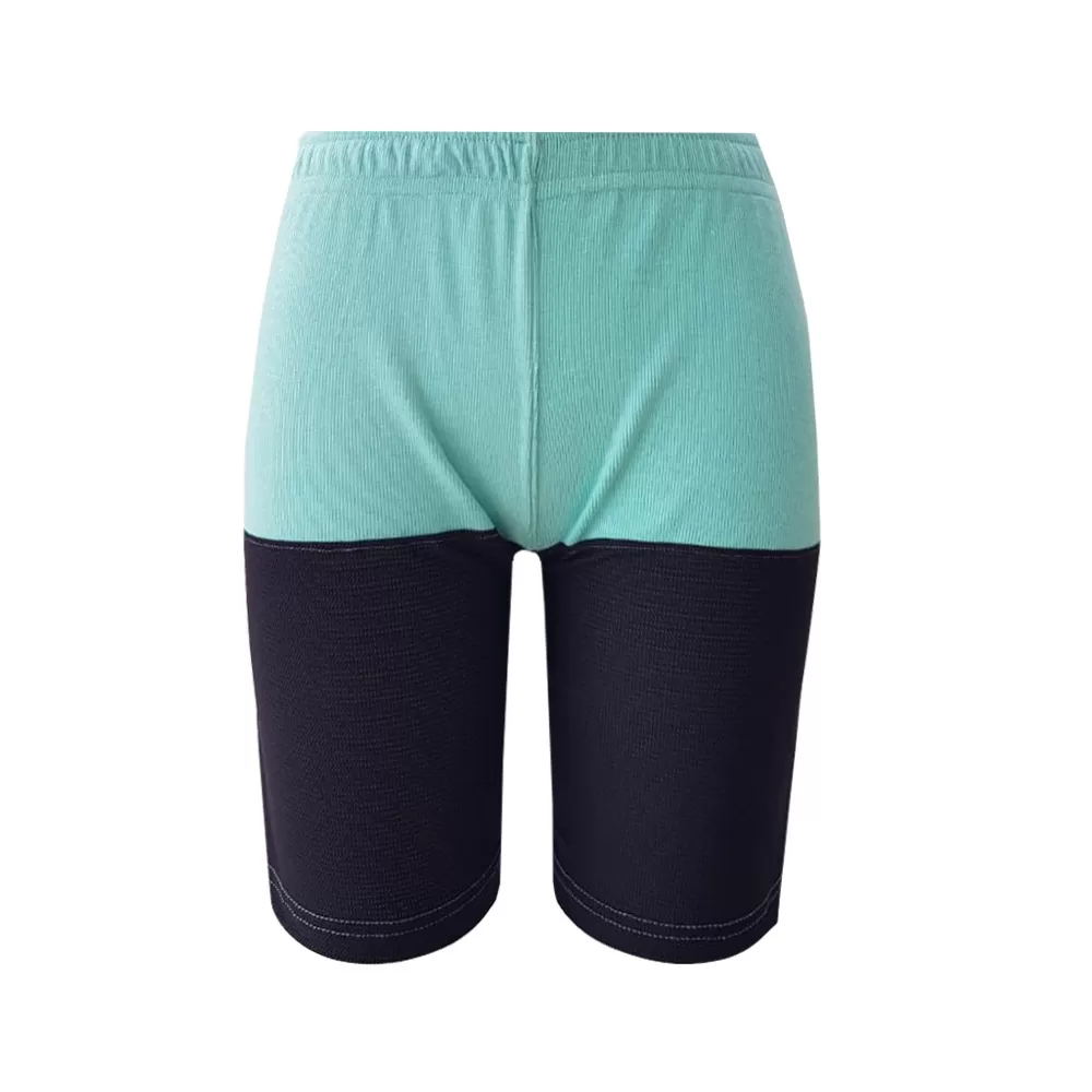 14-16 yrs AHF  Ice Cream  Fancy Short Pants - 1PCs - image 1