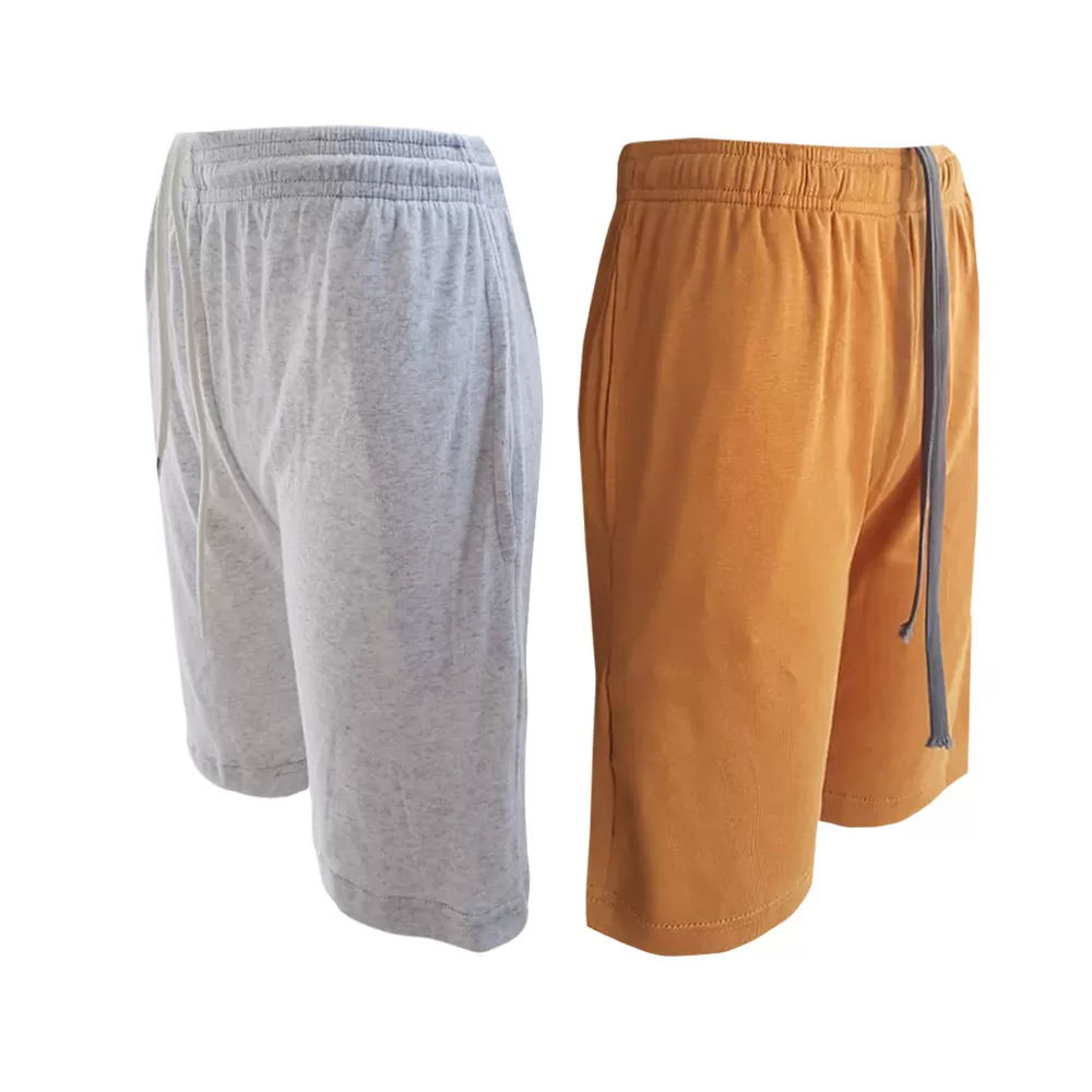 One size New Men & WoMen Pure Cotton Short Pants