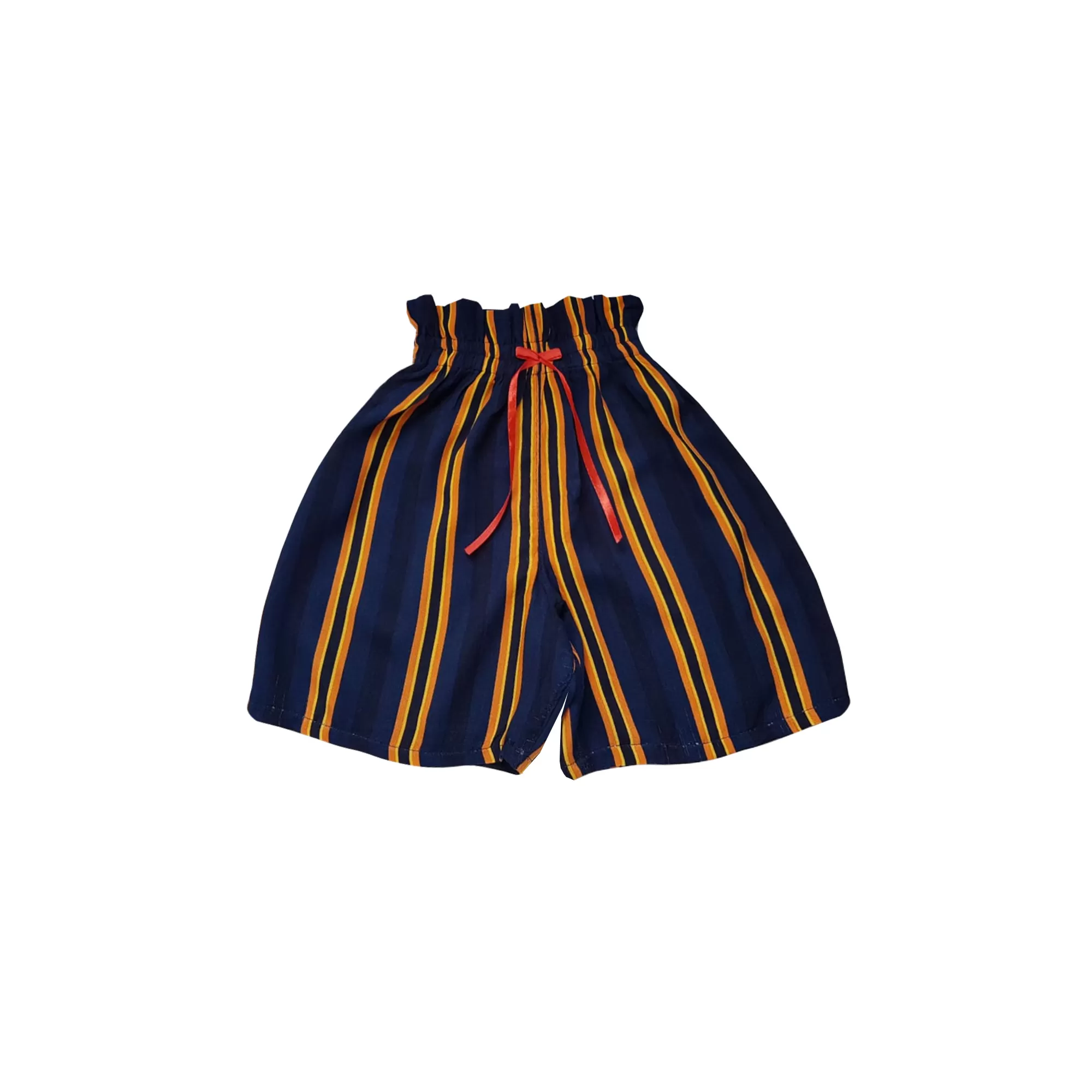9-10 yrs AHF  Kids Girl Fancy Short Pants  - image 1