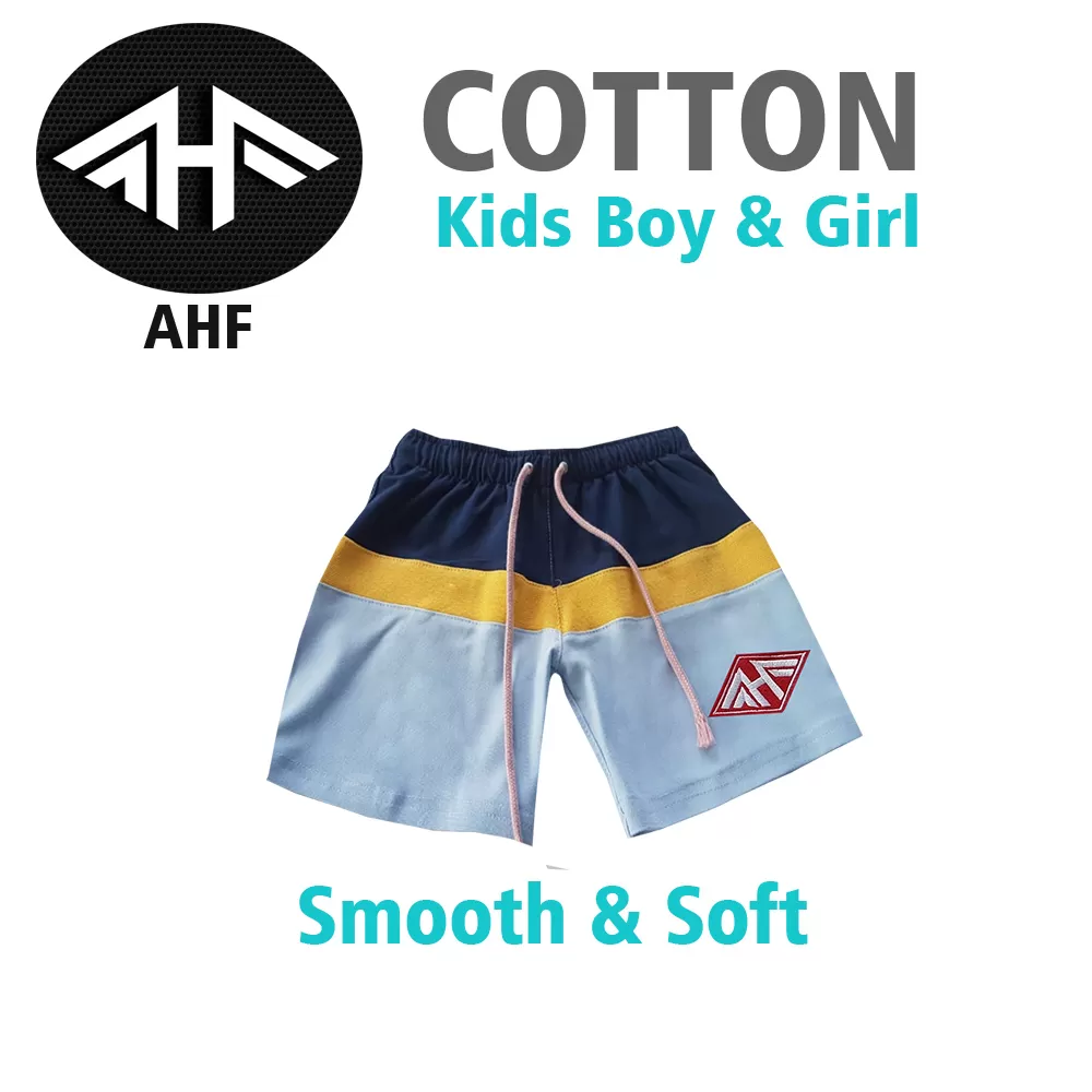 10-11 yrs Unisex Kids Boy & Girl Cotton Short  - image 3