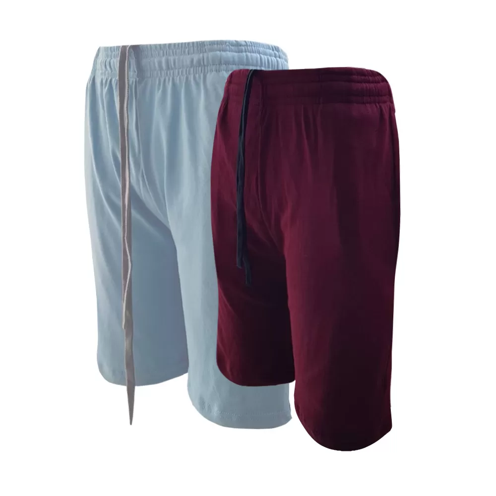 One size New Men & WoMen Pure Cotton Short Pants  - image 1