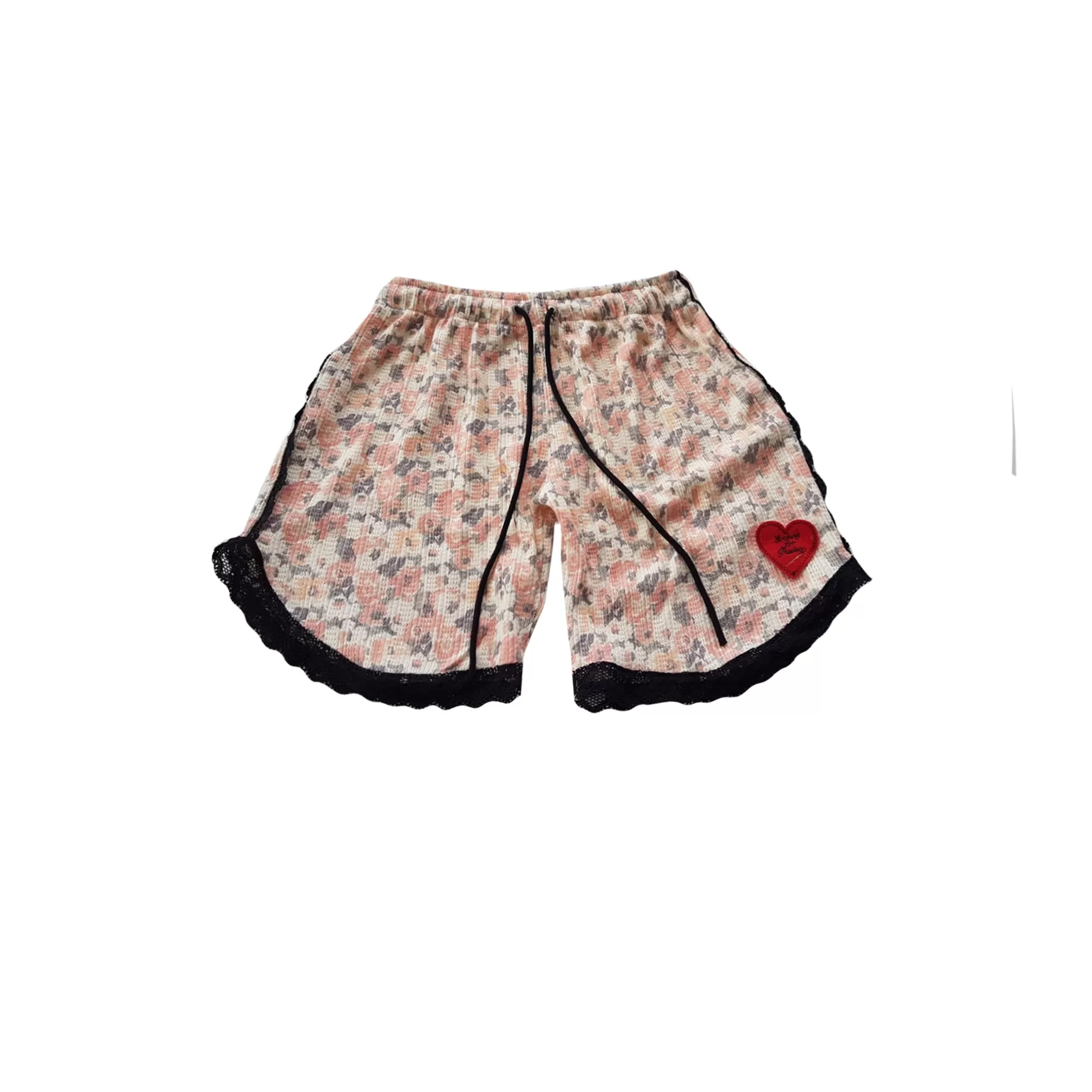 10-11 yrs Kids Girl Short Pure Cotton Pants  - image 1