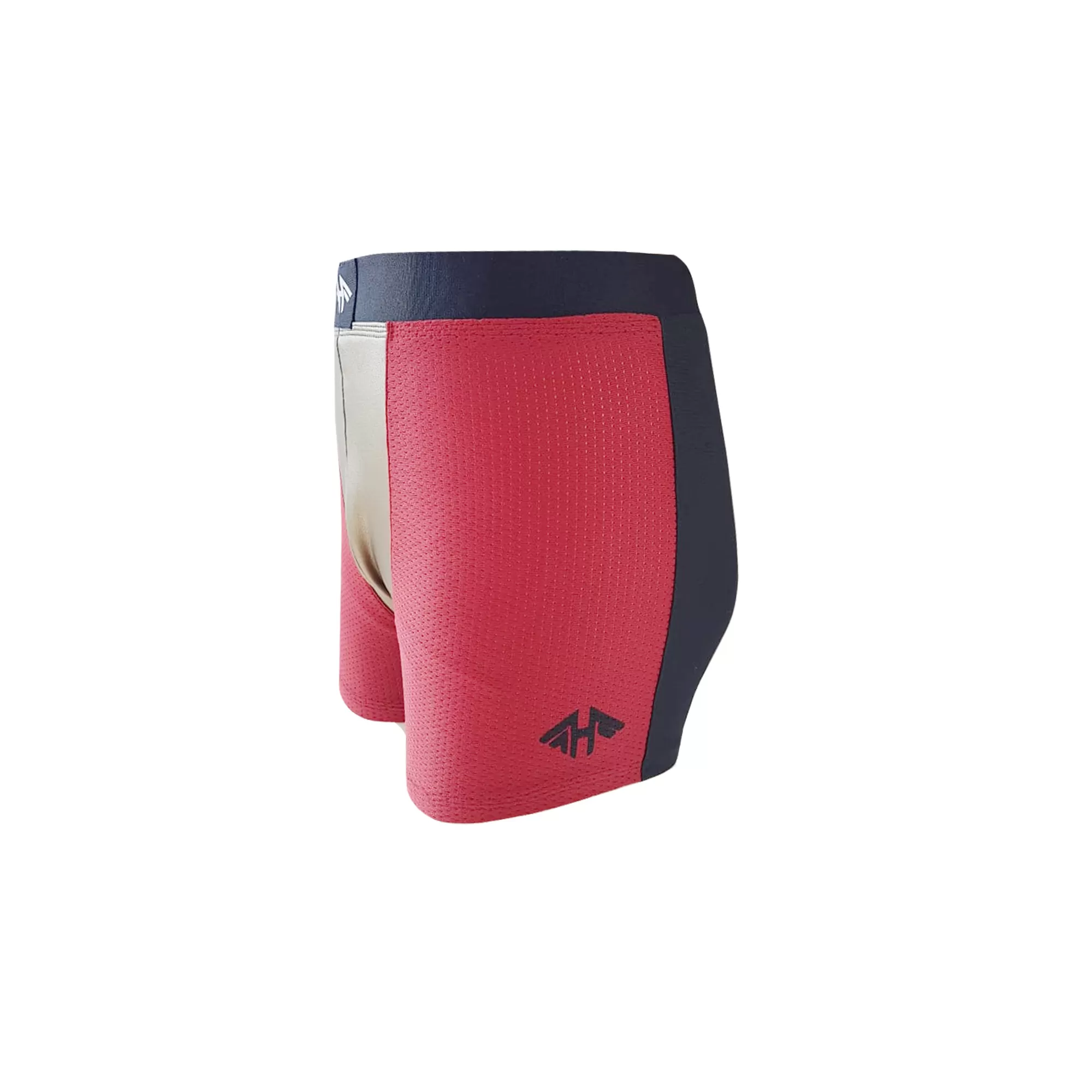 AHF – Men’s Power Boxer Brief - Size L - 2 Pack - image 3