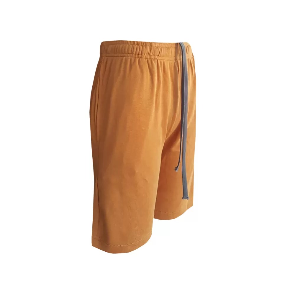 One size New Men & WoMen Pure Cotton Short Pants  - image 4