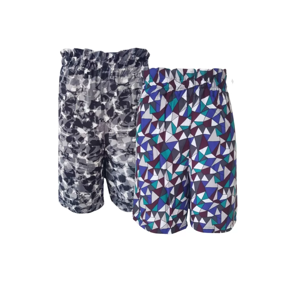 15 yrs AHF Girl Frill Viscose Short Pants