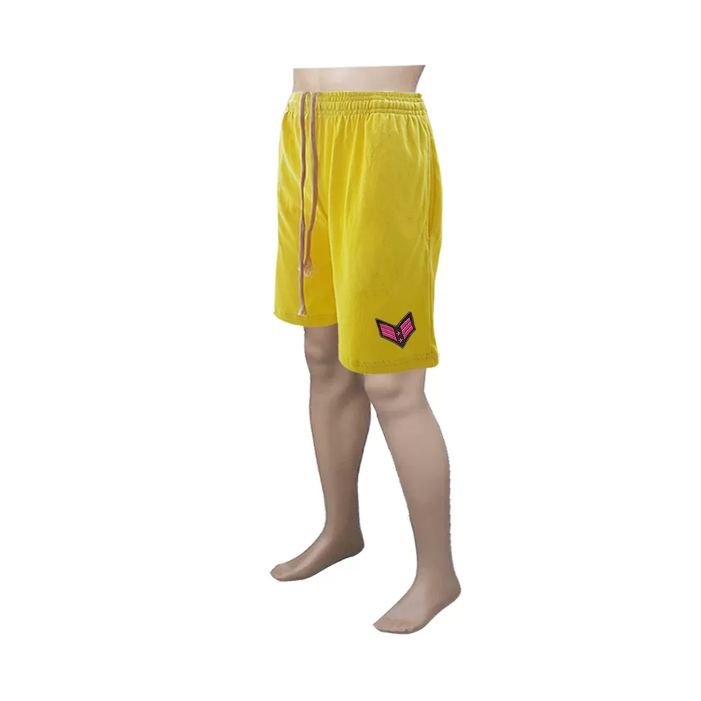 One size Unisex Men & Women Cotton Short  - image 1