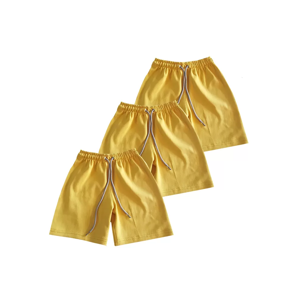 9-10 yrs Unisex Kids Boy & Girl Short Pure Cotton   - image 1