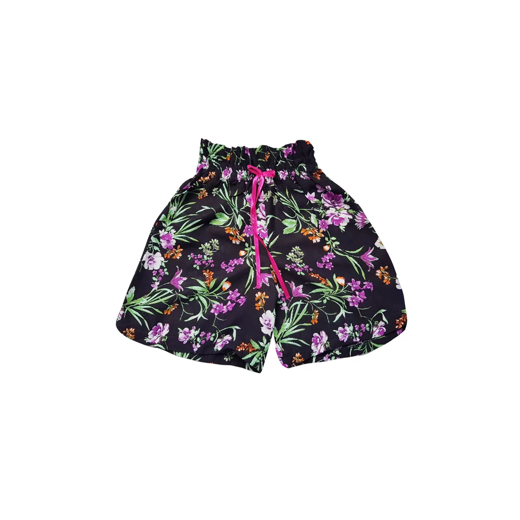 9-10 yrs AHF  Kids Girl Fancy Short Pants  - image 5
