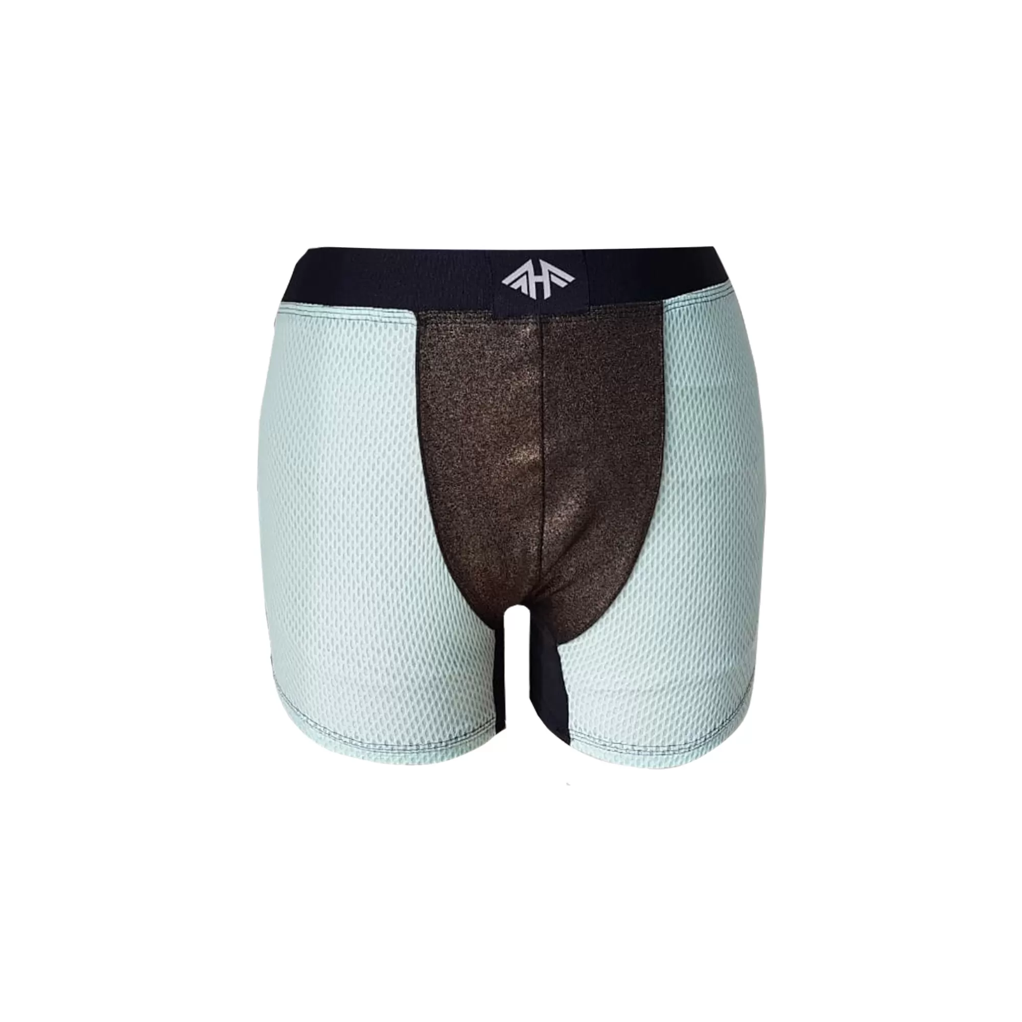 AHF – Men’s Power Boxer Brief - Size L - 2 Pack - image 4