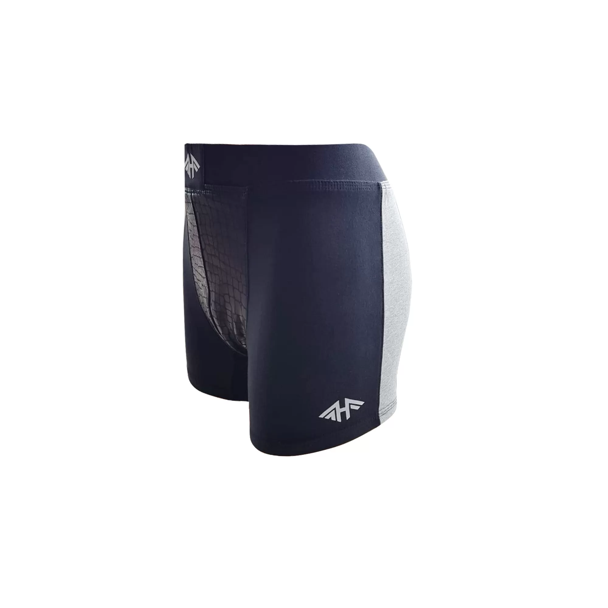 AHF – Men’s Power Boxer Brief - Size S - 2 Pack - image 3