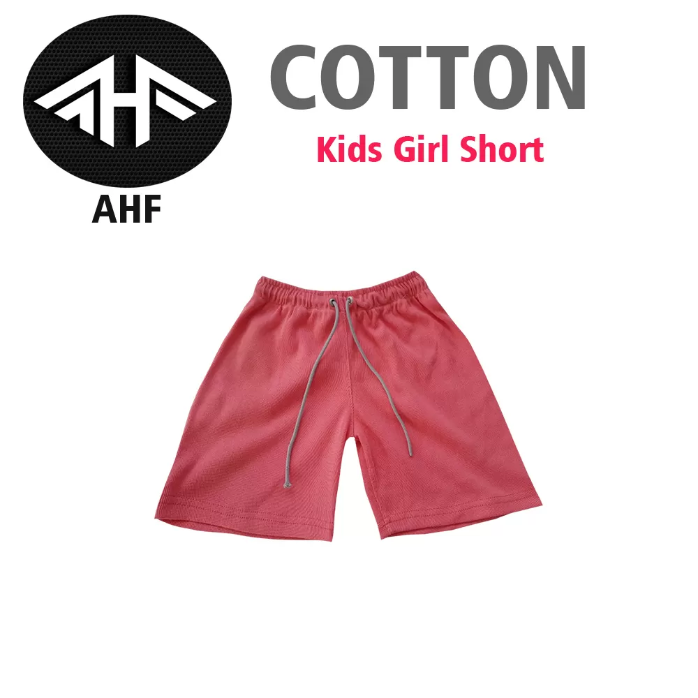 10-11 yrs Kids Girl Short Pure Cotton Pants  - image 4