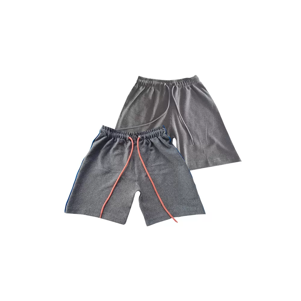 10-11 yrs Unisex Kids Boy & Girl Short Pure Cotton   - image 1