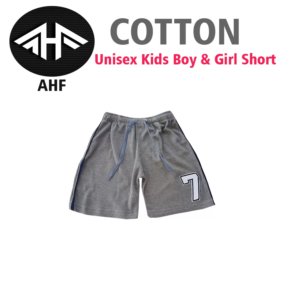 9-10 yrs Unisex Kids Boy & Girl Short Pure Cotton   - image 3