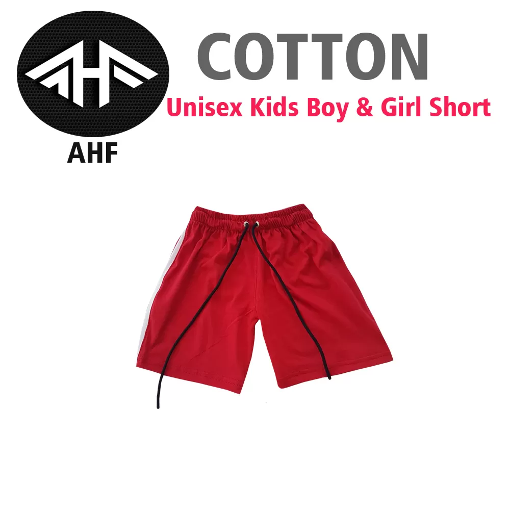 9-10 yrs Unisex Kids Boy & Girl Short Pure Cotton   - image 3