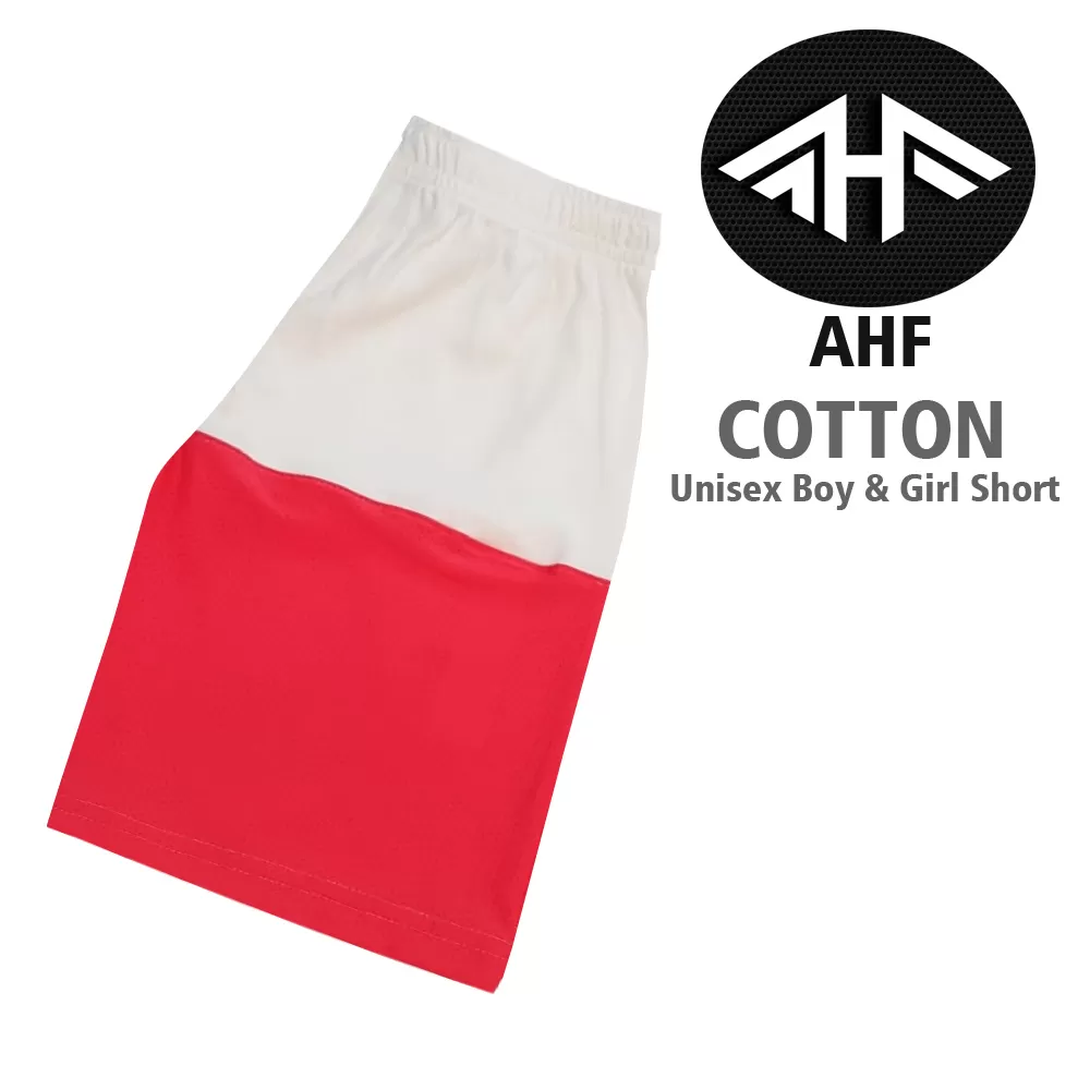 One size Boyand GirlCotton Short Pant - 1 Pack - image 3