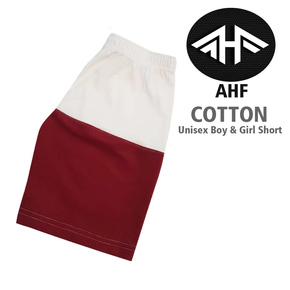 One size Boyand GirlCotton Short Pant - 1 Pack - image 3