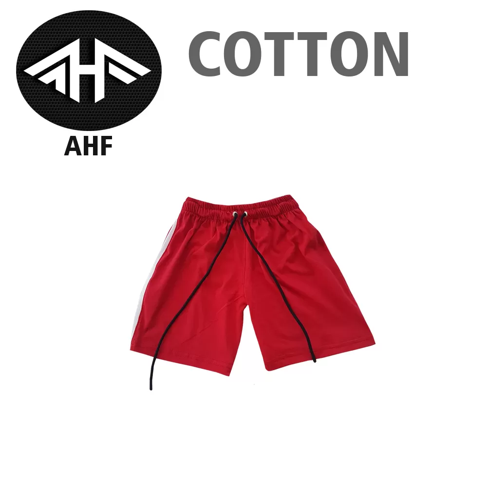 10-11 yrs Kids Girl Short Pure Cotton Pants - 3 Pack - image 5