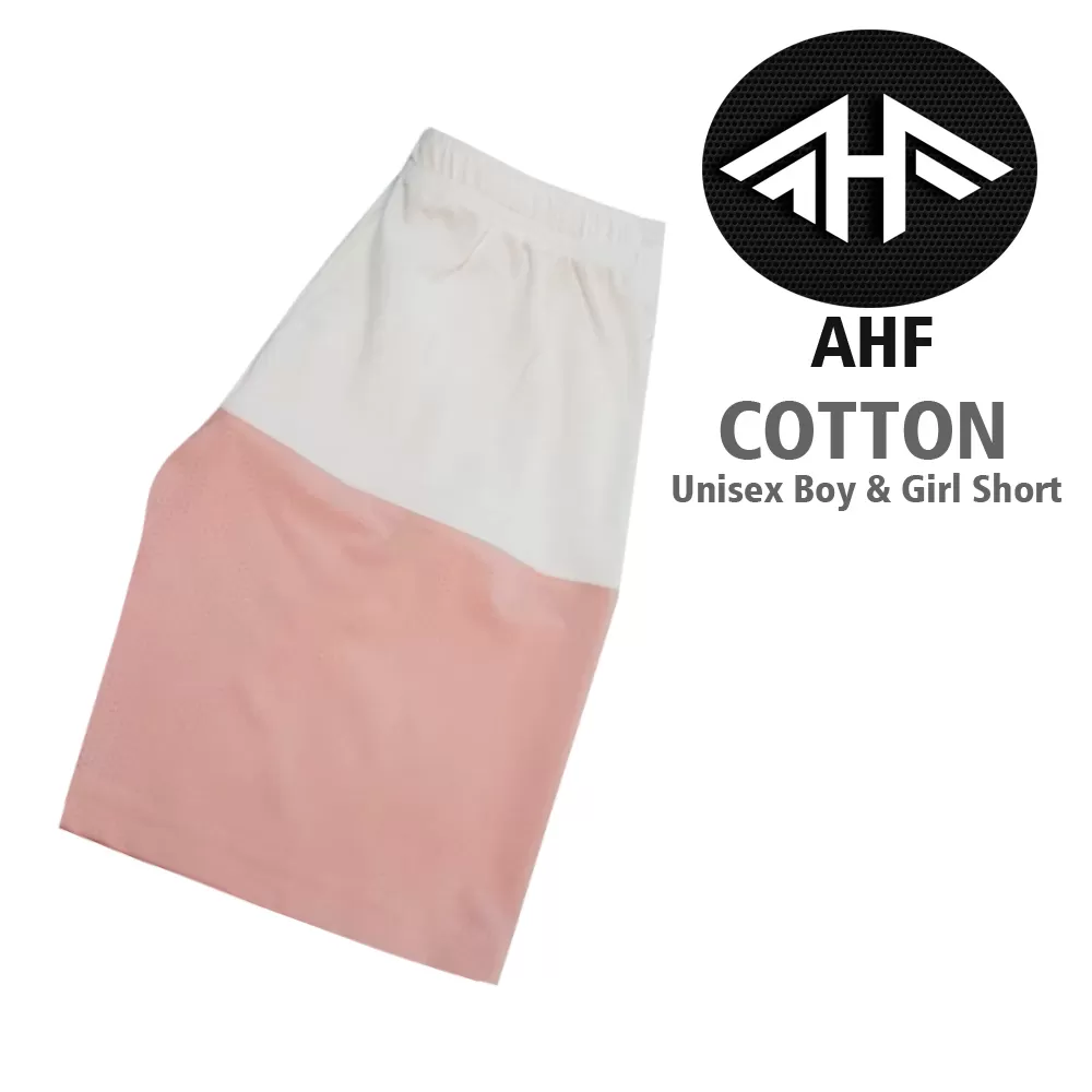 One size Boyand GirlCotton Short Pant - 1 Pack - image 3