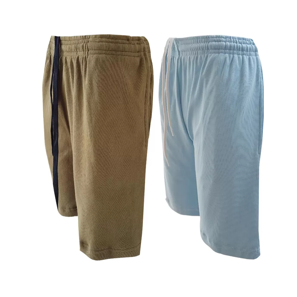 One size New Men & WoMen Pure Cotton Short Pants  - image 1