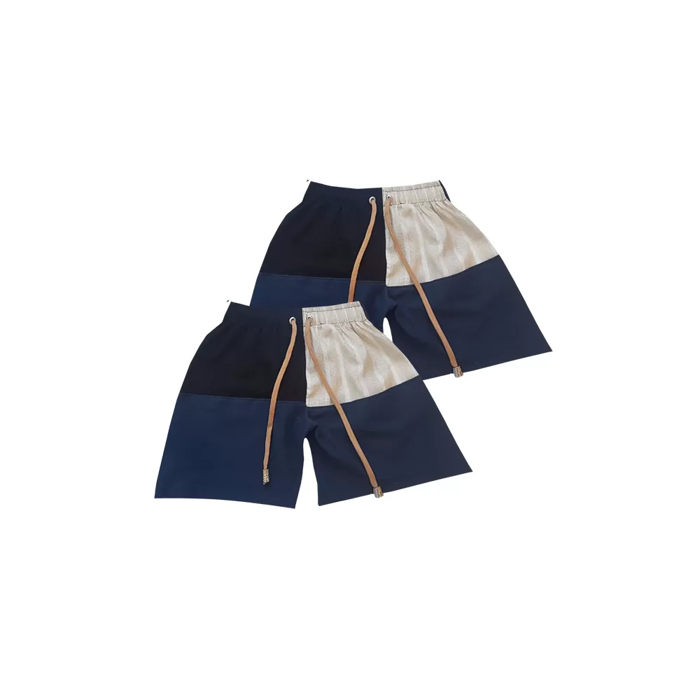 9-10 yrs Unisex Kids Boy & Girl Short Pure Cotton   - image 1