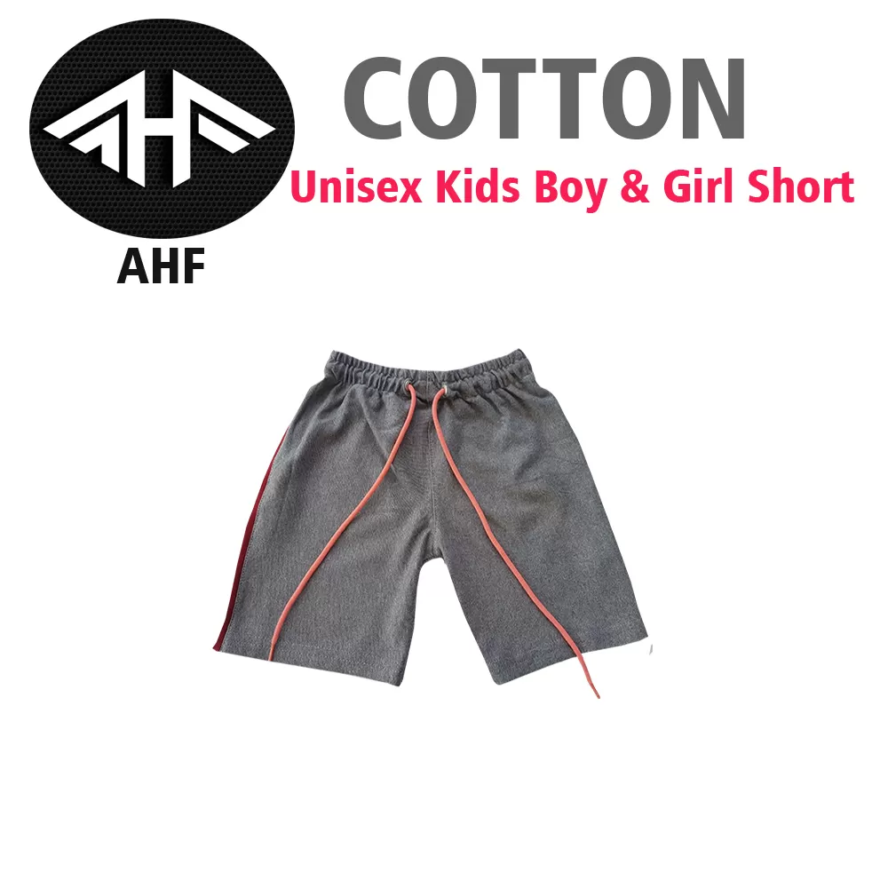 10-11 yrs Unisex Kids Boy & Girl Short Pure Cotton   - image 4