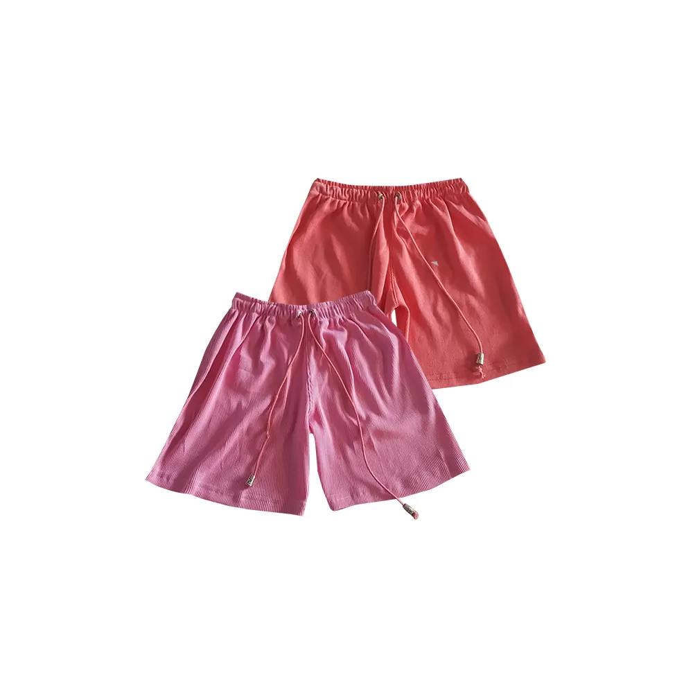 10-11 Y Unisex Kids Boy & Girl Short Pure Cotton