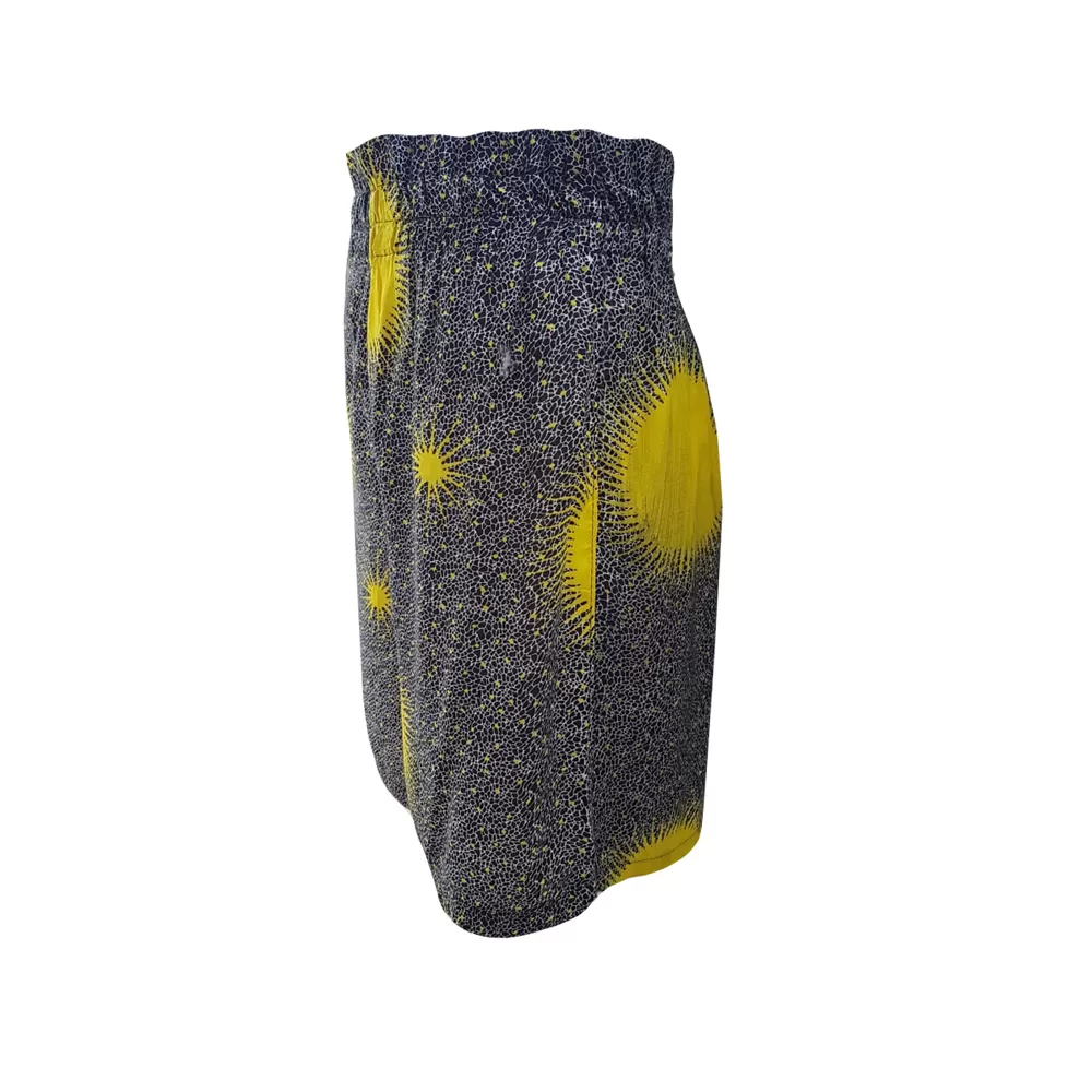 15 yrs AHF  Girl Frill Viscose Short Pants  - image 3