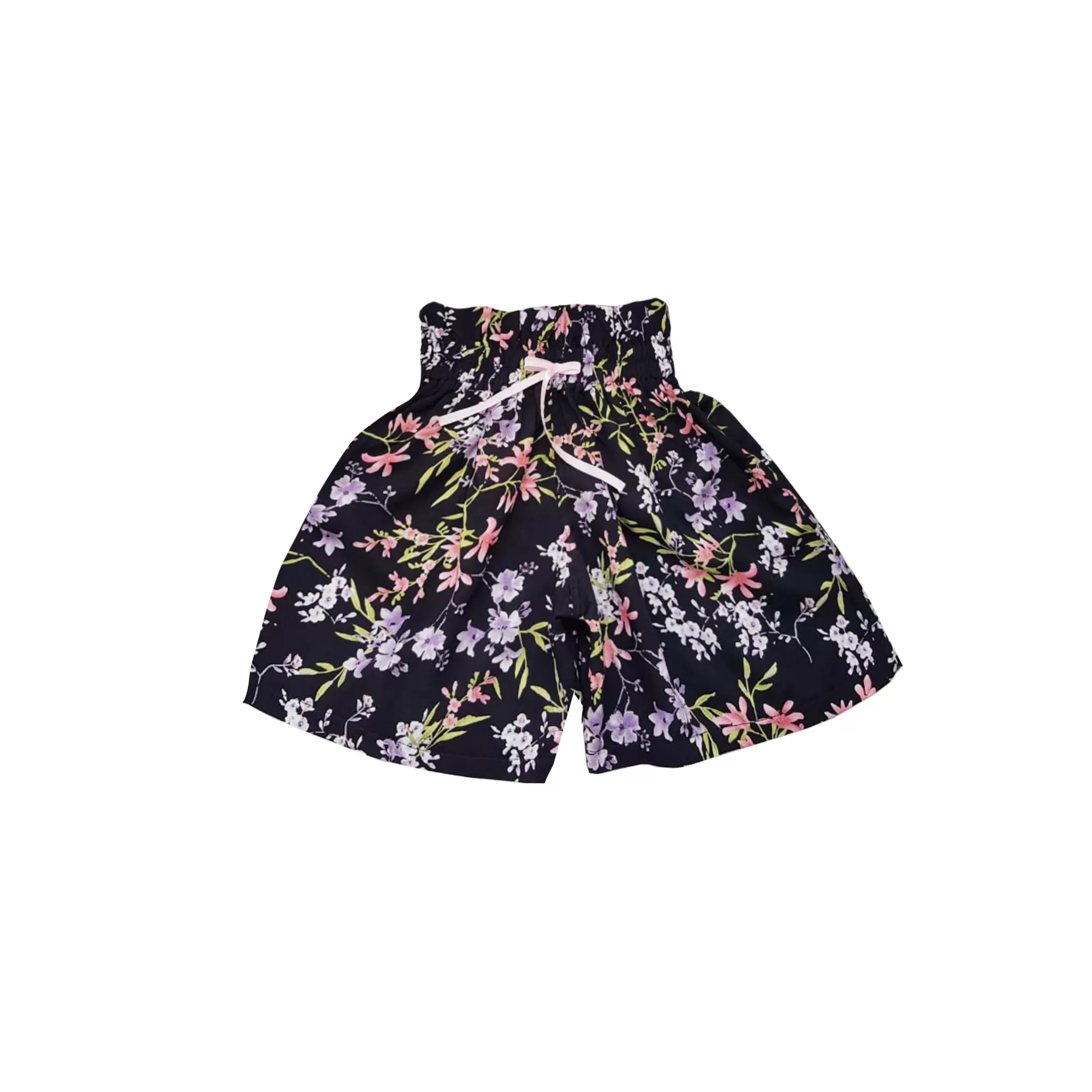 9-10 yrs AHF  Kids Girl Fancy Short Pants  - image 4