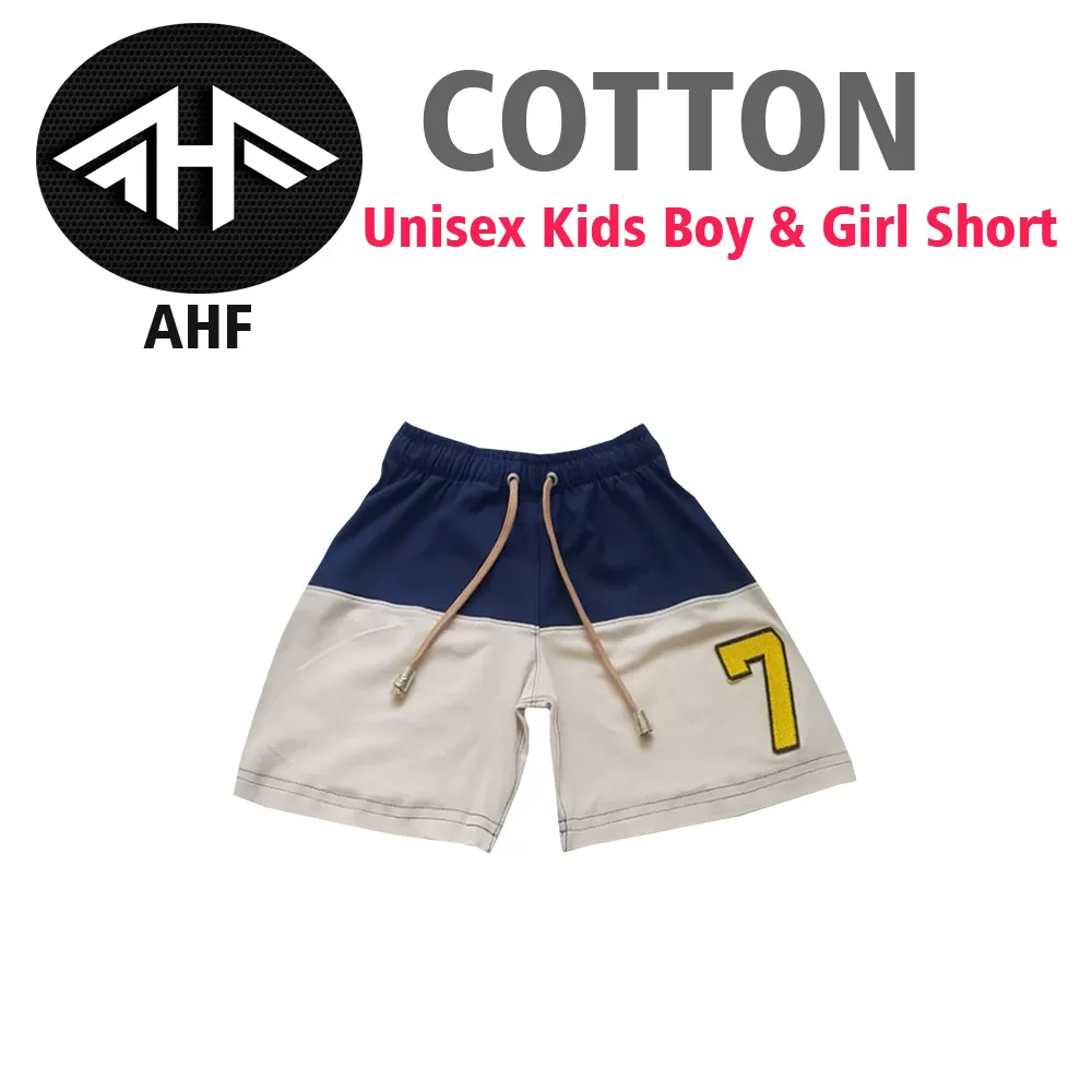 9-10 yrs Unisex Kids Boy & Girl Short Pure Cotton   - image 3
