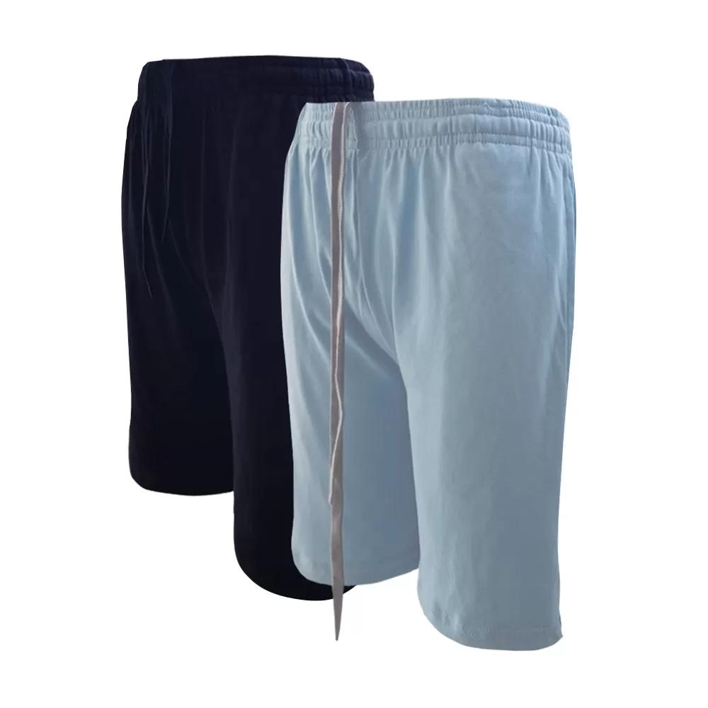 One size New Men & WoMen Pure Cotton Short Pants  - image 1
