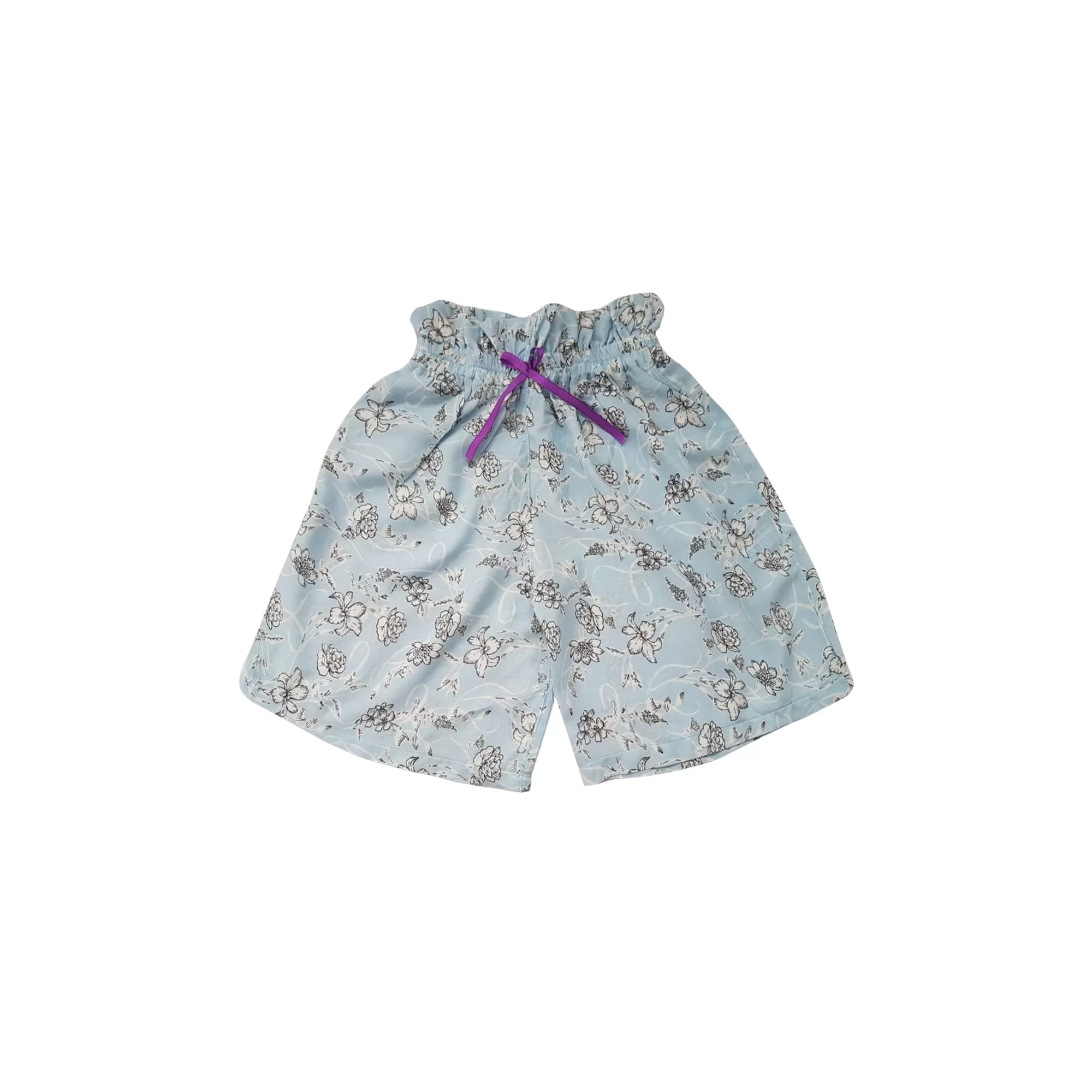 9-10 yrs AHF  Kids Girl Fancy Short Pants  - image 4