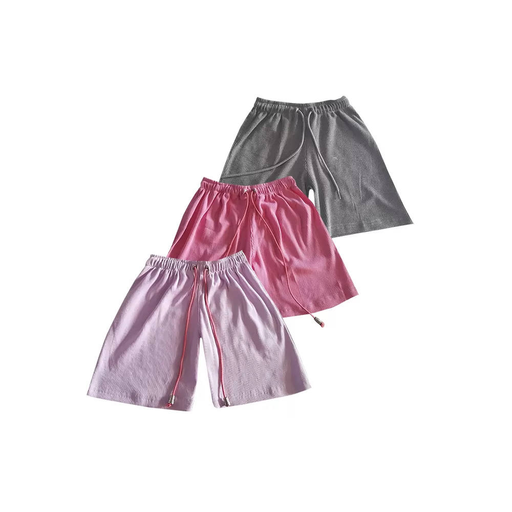 9-10 yrs Kids Boy & Girl Short Pure Cotton Pants