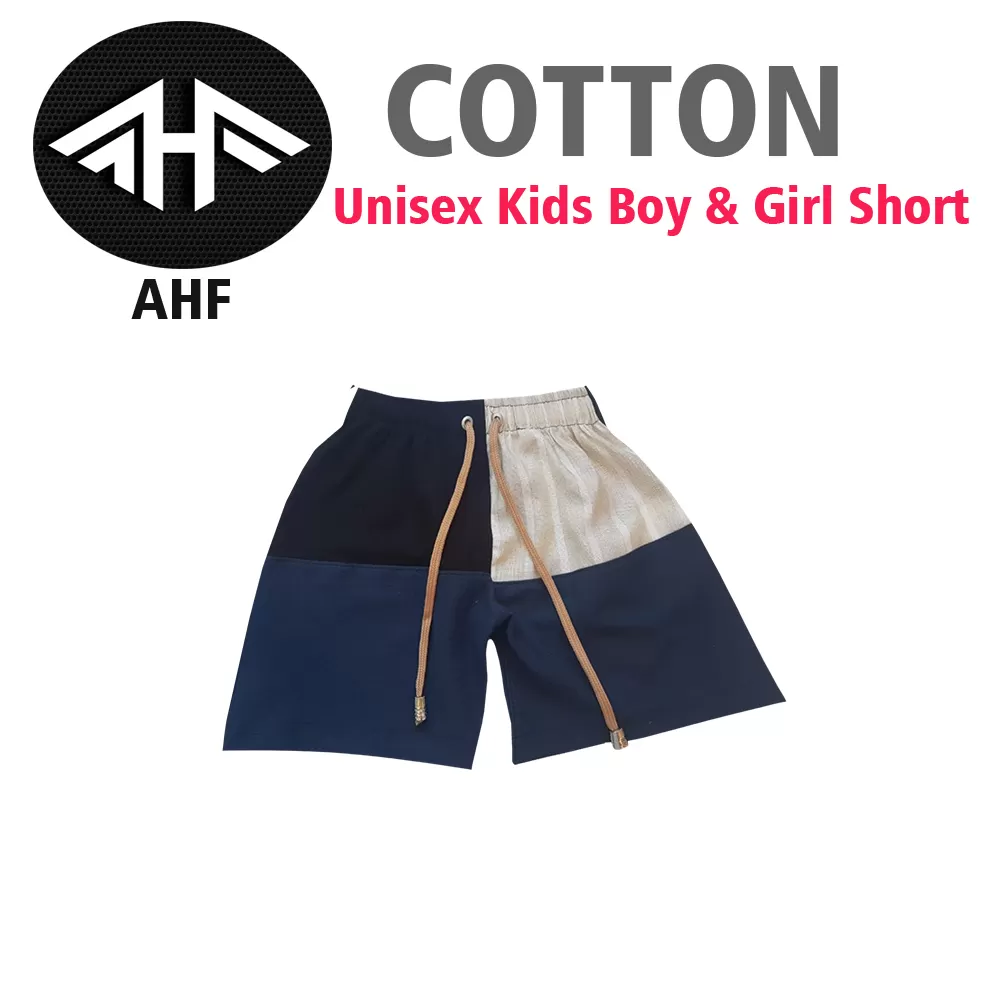 9-10 yrs Unisex Kids Boy & Girl Short Pure Cotton   - image 4