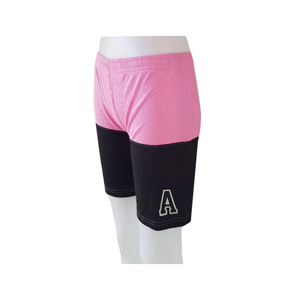 14 yrs Boy & Girl Ice Cream Soft Cotton Short Pants  - image 1