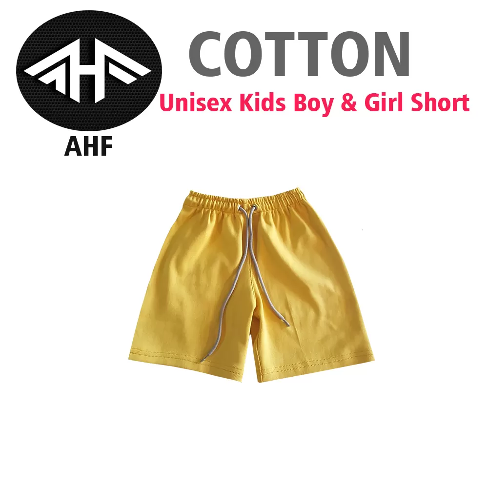 10-11 Y Unisex Kids Boy & Girl Short Pure Cotton   - image 4