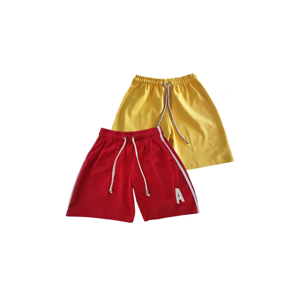 10-11 Y Unisex Kids Boy & Girl Short Pure Cotton   - image 1