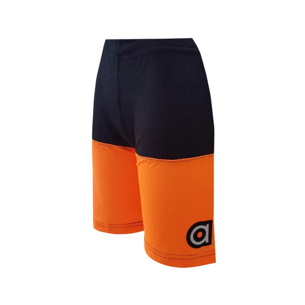 XS AHF  Ice Cream UnisexFancy Short Pants  - image 1