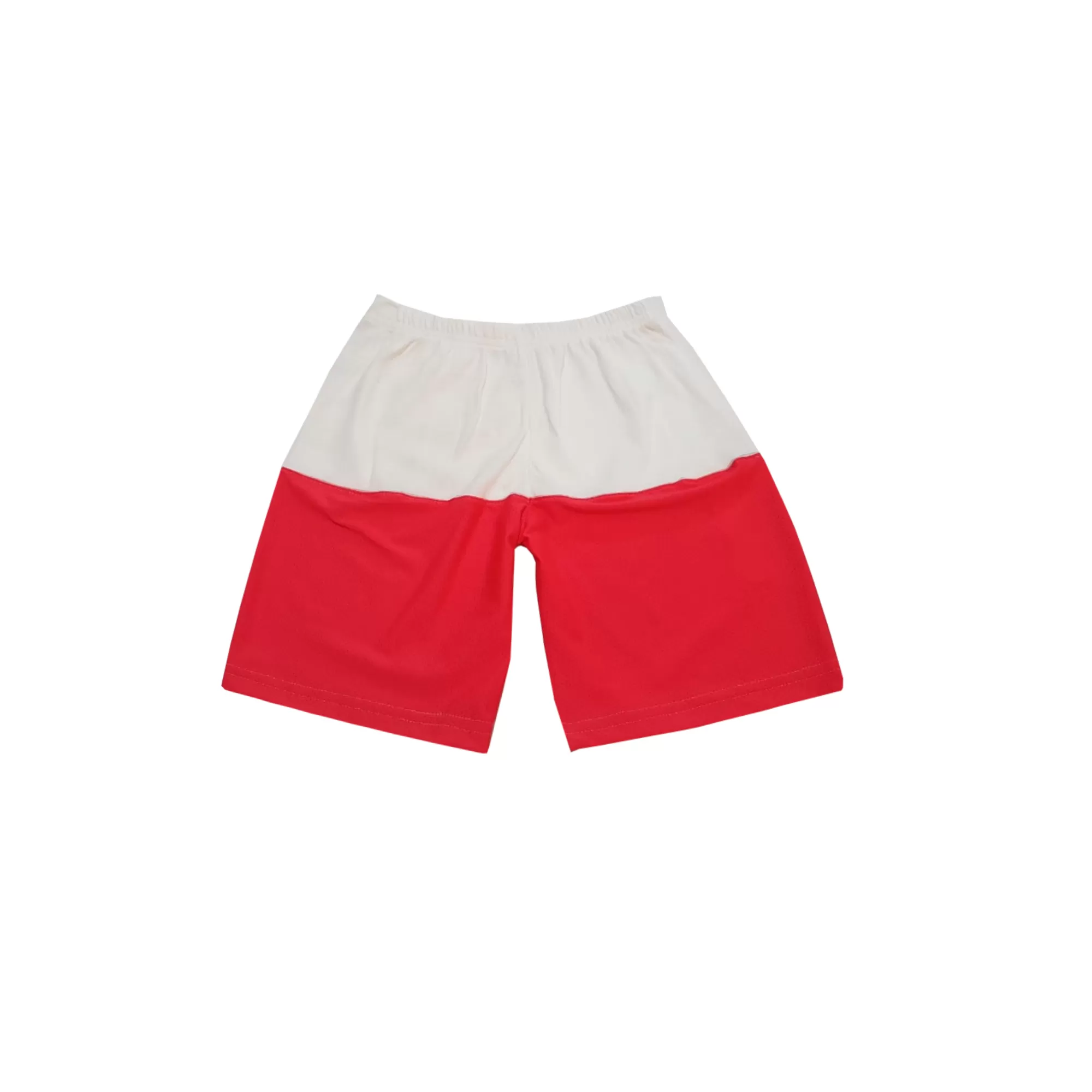 One size Boyand GirlCotton Short Pant - 2 Pack - image 4
