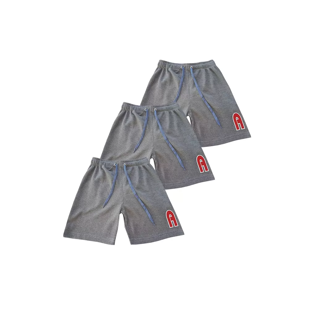 9-10 yrs Unisex Kids Boy & Girl Short Pure Cotton   - image 1